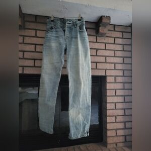 Vintage Levi's